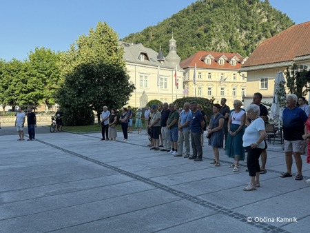 Trg talcev kraj spomina, ki ga čas ne more izbrisati (3)